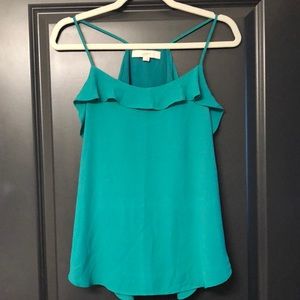 Ann Taylor Loft Blouse